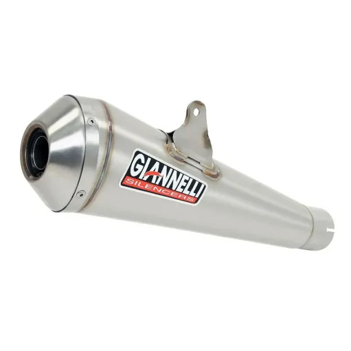 MF2877 TERMINALE Marmitta GIANNELLI GX ONE YAMAHA YZF 600 R6 DAL 2006 AL 2016