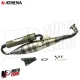 MF2879 - MARMITTA ATHENA RACING MINARELLI ORIZZONTALE AEROX NITRO SR F12 50 2T