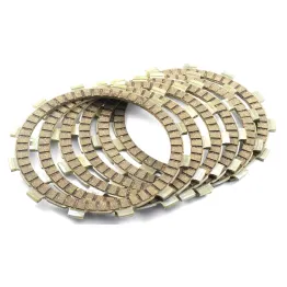 MF2881 KIT 6 DISCHI FRIZIONE FERODO APRILIA SR TUONO MX TUAREG CLASSIC 125