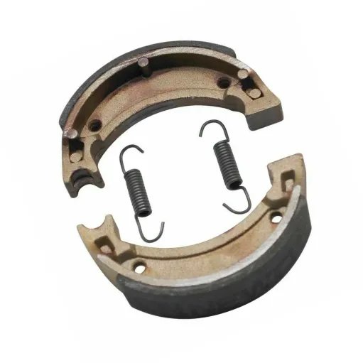 MF2885 - Ganasce Freno Posteriore Newfren Scarabeo F12 SR Agility F10 Ark 491