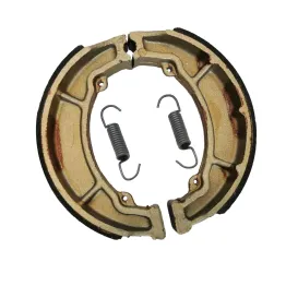 MF2887 - GANASCE FRENO POSTERIORE NEWFREN PIAGGIO HEXAGON 250 HONDA CN ELYSEO