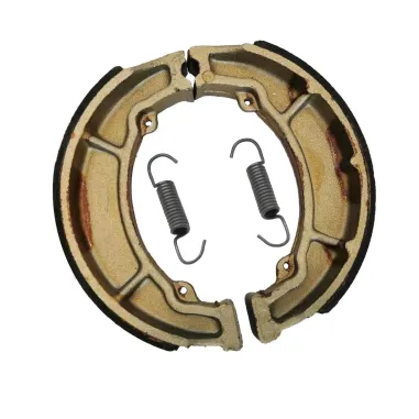 MF2888 - GANASCE FRENO POSTERIORE NEWFREN HONDA SH PCX PSI VISION CBF 125 150