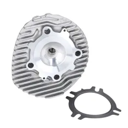 MF2896 TESTA ALTA COMPRESSIONE POLINI PER CILINDRO GHISA 210 CC VESPA PX PE 200