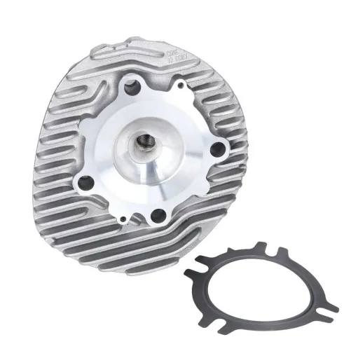 MF2896 TESTA ALTA COMPRESSIONE POLINI PER CILINDRO GHISA 210 CC VESPA PX PE 200