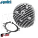 MF2896 TESTA ALTA COMPRESSIONE POLINI PER CILINDRO GHISA 210 CC VESPA PX PE 200