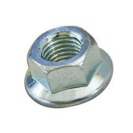 MF2899 DADO M10 FLANGIATO LATO VOLANO / VARIATORE 50 2T ZIP NRG RUNNER LIBERTY