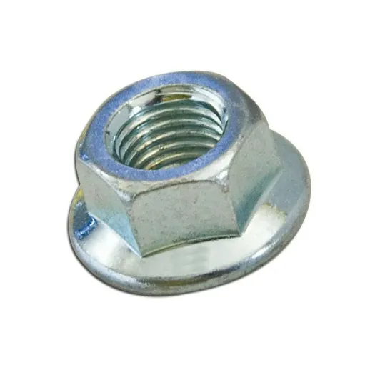 MF2899 DADO M10 FLANGIATO LATO VOLANO / VARIATORE 50 2T ZIP NRG RUNNER LIBERTY