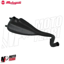 MF2906 - SERBATOIO OLIO MISCELA MALAGUTI F12 50 100 AC LC RESTYLING 1994 - 2006 2