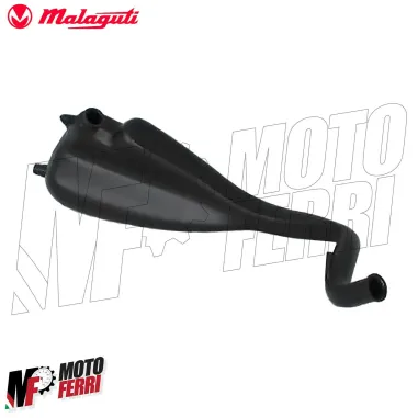 MF2906 - SERBATOIO OLIO MISCELA MALAGUTI F12 50 100 AC LC RESTYLING 1994 - 2006