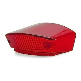 MF2909 - GEMMA VETRO STOP ROSSO MALAGUTI F12 50 100 AC LC RESTYLING 1994 - 2006