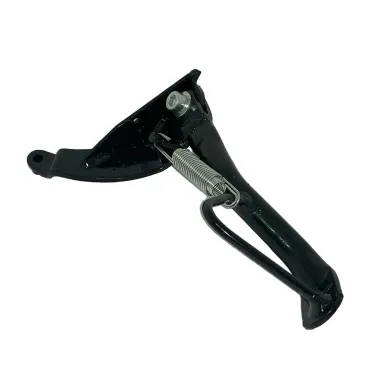 MF2910 Cavalletto Laterale Nero Malaguti Yesterday 50 dal 1997 al 2000