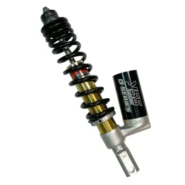 MF2913 Ammortizzatore Posteriore Gas YSS Regolabile Runner NRG ZIP Typhoon 50