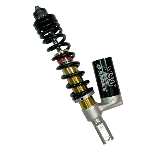 MF2913 Ammortizzatore Posteriore Gas YSS Regolabile Runner NRG ZIP Typhoon 50