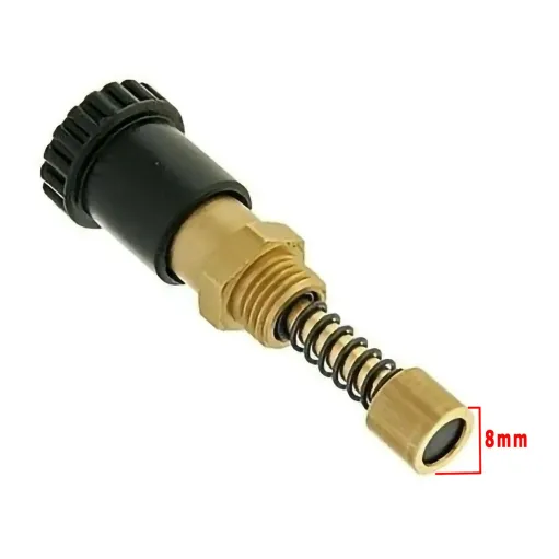 MF2914 KIT MODIFICA STARTER ARIA MANUALE PER CARBURATORE DELLORTO PHBG 19 - 21