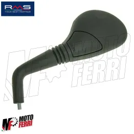 MF2915 SPECCHIO SPECCHIETTO LATO SINISTRO SINISTRA YAMAHA AEROX MBK NITRO 50 CC 2