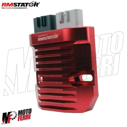 MF2919 REGOLATORE CORRENTE MOSFET TRK GS MT07 MT09 AFRICA TWIN MULTISTRADA VSTROM