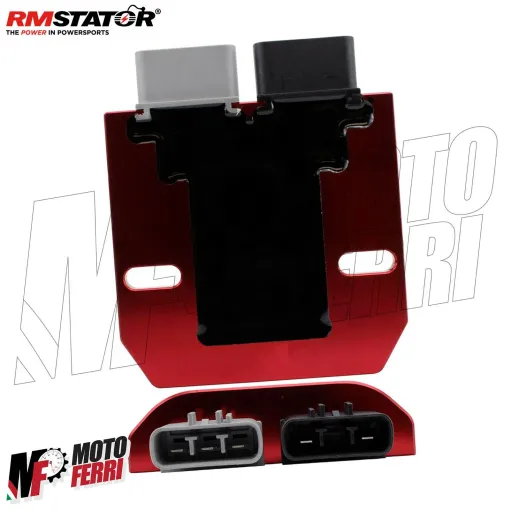 MF2919 REGOLATORE CORRENTE MOSFET TRK GS MT07 MT09 AFRICA TWIN MULTISTRADA VSTROM