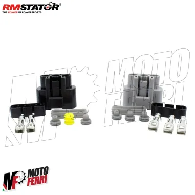 MF2919 REGOLATORE CORRENTE MOSFET TRK GS MT07 MT09 AFRICA TWIN MULTISTRADA VSTROM