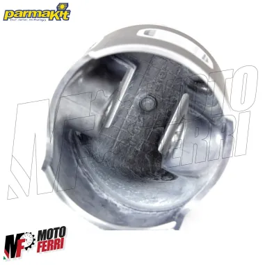 MF2922 Pistone C per Cilindro 57 Parmakit ECV 130 Vespa Special RLN PK Ape 50
