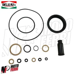 MF2927 Kit Guarnizioni Carburatore Per Dellorto PHBH 28 30 AS AD BS BD GS LS 2