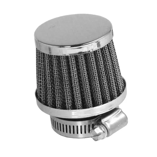 MF2929 FILTRO ARIA CONO RETE DM 38 CARBURATORE DELLORTO PHBL PER SCOOTER VESPA