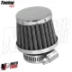MF2929 FILTRO ARIA CONO RETE DM 38 CARBURATORE DELLORTO PHBL PER SCOOTER VESPA