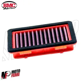 MF2934 Filtro aria BMC KTM Duke 125 200 390 / Husqvarna Vitpilen Svartpilen 401 2