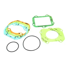 MF2935 Serie Guarnizioni Cilindro Parmakit W-Force 60 Red Devil Vespa Ape 144