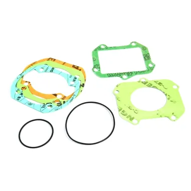 MF2935 Serie Guarnizioni Cilindro Parmakit W-Force 60 Red Devil Vespa Ape 144