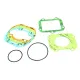 MF2935 Serie Guarnizioni Cilindro Parmakit W-Force 60 Red Devil Vespa Ape 144
