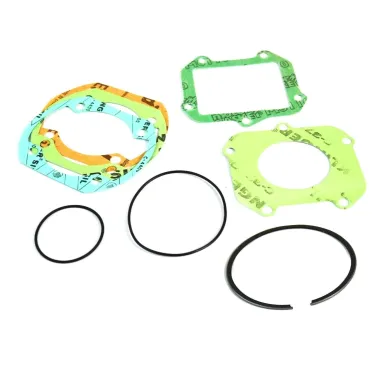 MF2937 GUARNIZIONI + FASCIA CILINDRO PARMAKIT W-FORCE 60 RED DEVIL VESPA 144