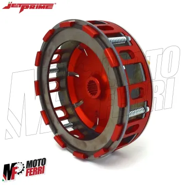 MF2939 Campana JetPrime Evo Racing per Dischi Frizione Yamaha TMAX 500 530 560