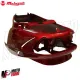 MF2944 CARENA POSTERIORE CODONE ROSSO DS MALAGUTI F10 2T 50 DAL 1992 AL 1998