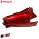 MF2944 CARENA POSTERIORE CODONE ROSSO DS MALAGUTI F10 2T 50 DAL 1992 AL 1998
