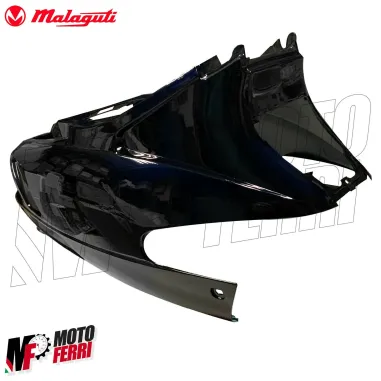 MF2945 CARENA POSTERIORE CODONE BLU NOTTE MALAGUTI F10 2T 50 DAL 1992 AL 1998