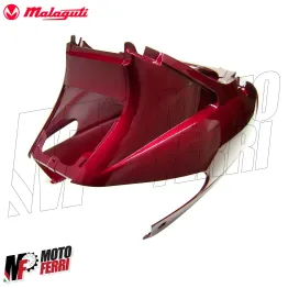 MF294X CARENA POSTERIORE CODONE ROSSO MAGENTA MALAGUTI F10 50 DAL 1992 AL 1998 2