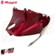 MF294X CARENA POSTERIORE CODONE ROSSO MAGENTA MALAGUTI F10 50 DAL 1992 AL 1998