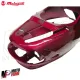MF294X CARENA POSTERIORE CODONE ROSSO MAGENTA MALAGUTI F10 50 DAL 1992 AL 1998