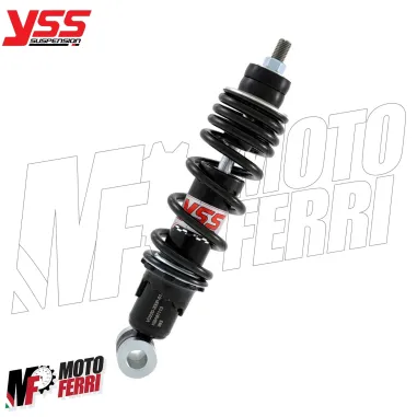 Ammortizzatore YSS Anteriore Rinforzato Regolabile Vespa 50 Special R 125 ET3 Primavera
