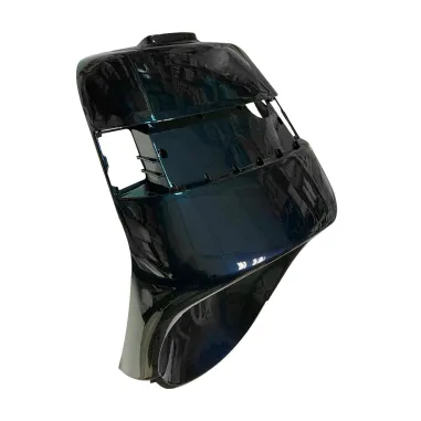 MF2947 - CARENA SCUDO ANTERIORE BLU NOTTE MALAGUTI CENTRO 50 DAL 1994 AL 2000