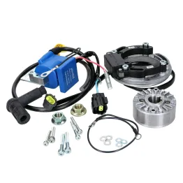 MF2950 Accensione Digitale Polini PVL Rotore Interno mot AM6 AM345 Derbi D50B