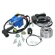 MF2950 Accensione Digitale Polini PVL Rotore Interno mot AM6 AM345 Derbi D50B