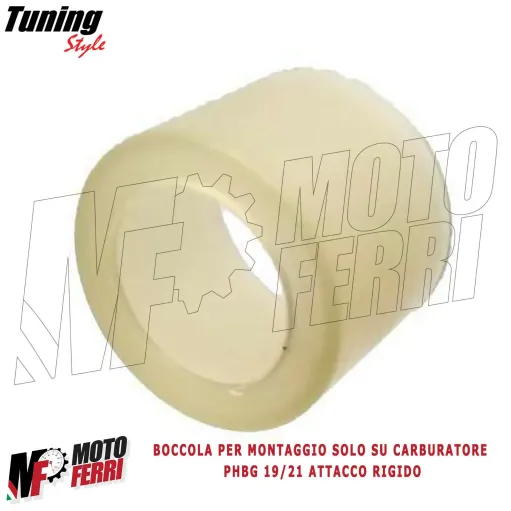 MF2951 COLLETTORE ASPIRAZIONE ATHENA CARBURATORE PHBG PHBL MINARELLI AM6 AM345