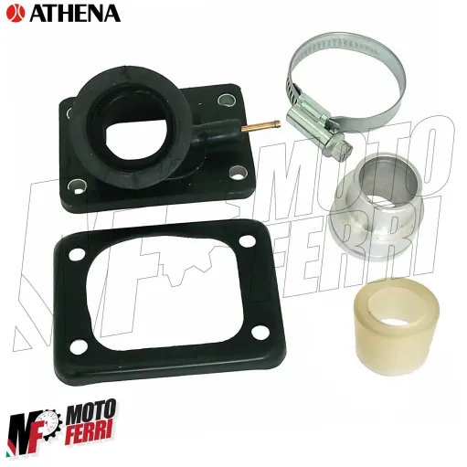 MF2951 COLLETTORE ASPIRAZIONE ATHENA CARBURATORE PHBG PHBL MINARELLI AM6 AM345