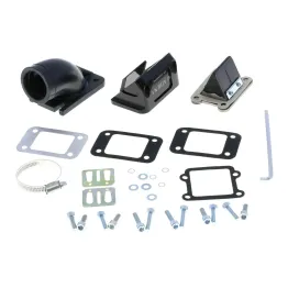 MF2952 Collettore aspirazione Athena Big Valve MBK BOOSTER per PWK / VHST