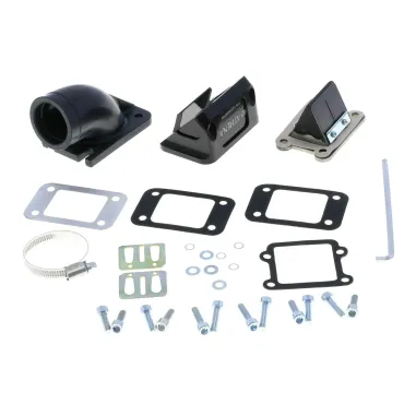 MF2952 Collettore aspirazione Athena Big Valve MBK BOOSTER per PWK / VHST