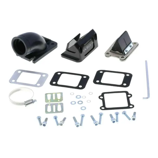 MF2952 Collettore aspirazione Athena Big Valve MBK BOOSTER per PWK / VHST