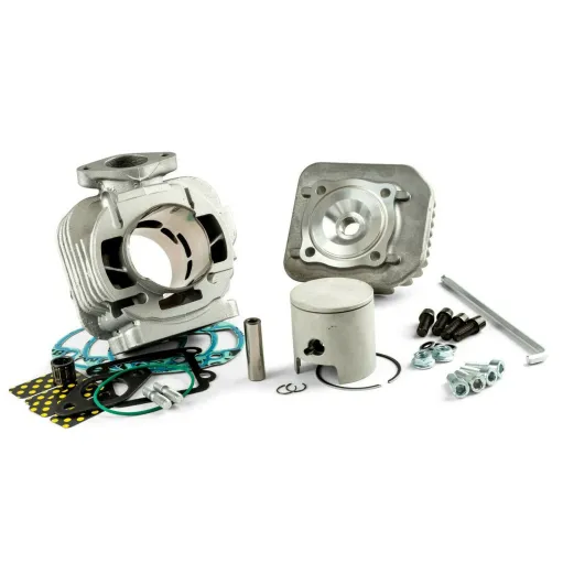 MF2953 Cilindro 70 Big Bore Athena 47,6 mm Spinotto 10 MBK Booster Spirit 50 2T