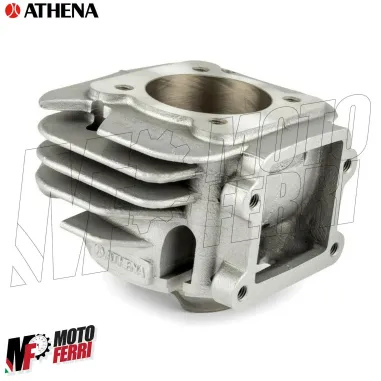 MF2953 Cilindro 70 Big Bore Athena 47,6 mm Spinotto 10 MBK Booster Spirit 50 2T