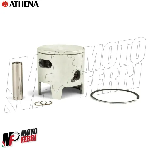 MF2953 Cilindro 70 Big Bore Athena 47,6 mm Spinotto 10 MBK Booster Spirit 50 2T